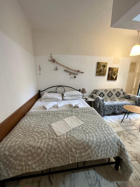 Mon Repo Studio Corfu Old Town Apartment in Corfu