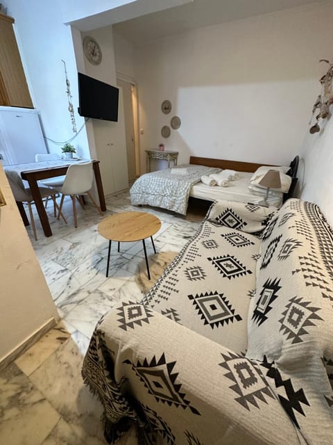 Mon Repo Studio Corfu Old Town Apartment in Corfu