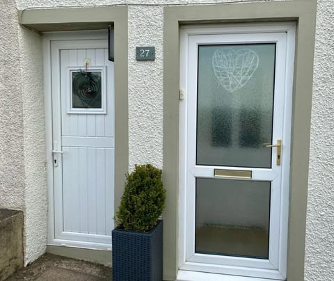 Spacious Holiday Home in Cumbria House in Copeland District
