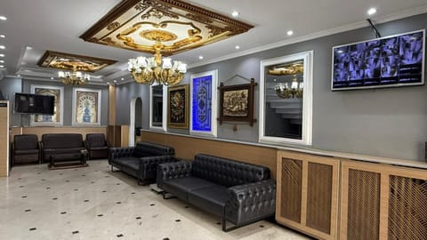 Communal lounge/ TV room, Seating area