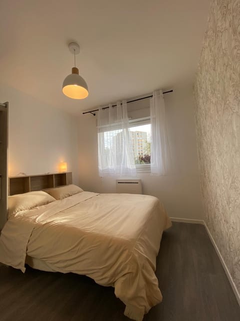 Sleep In La Mulatière Apartment in Lyon