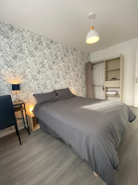 Sleep In La Mulatière Apartment in Lyon