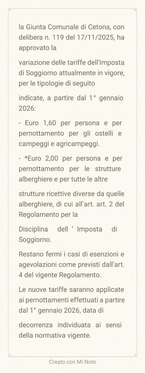 Casa Paola House in Umbria