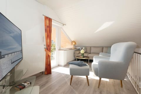 Haus Reitel Apartment in Dahme