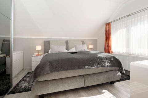 Haus Reitel Apartment in Dahme