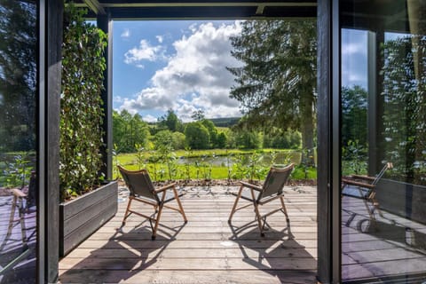 Hillview Hotel Grandvoir Hotel in Wallonia, Belgium