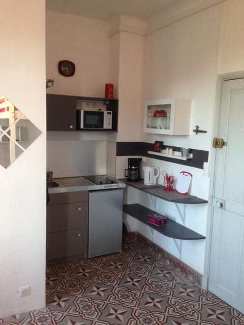 charmant studio Avignon intra muros Apartment in Avignon