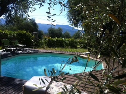Balcony/Terrace, Swimming pool