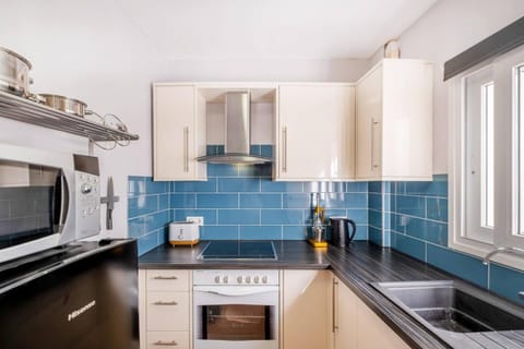 Charming flat in the centre of Mijas pueblo Apartment in Mijas