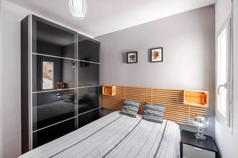 Charming flat in the centre of Mijas pueblo Apartment in Mijas