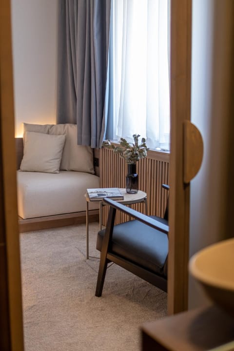 Bloom Suites Hotel in Serbia