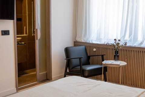 Bloom Suites Hotel in Serbia