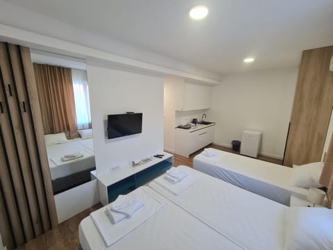 Apartman Casa Apartment in Dubrovnik-Neretva County