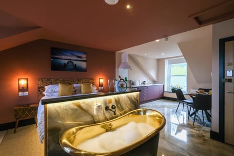 Craig Walk Suite Bed and Breakfast in Bowness-on-Windermere