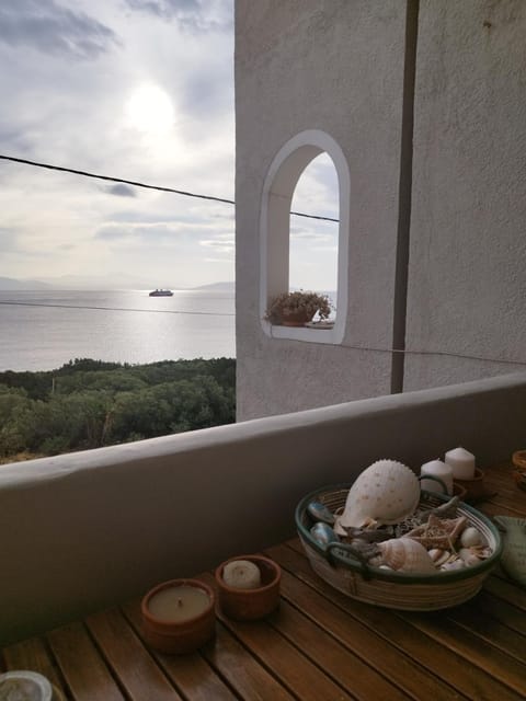 Sea view