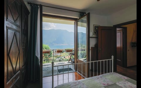 Harry's Villa Lenno - Lake Como House in Lenno