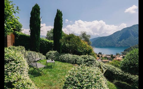 Harry's Villa Lenno - Lake Como House in Lenno