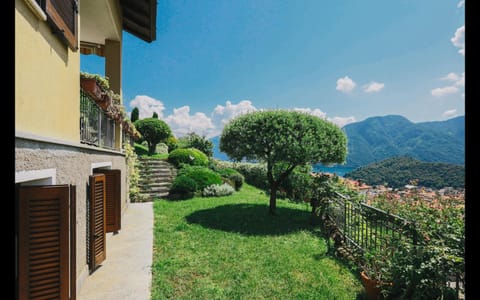 Harry's Villa Lenno - Lake Como House in Lenno