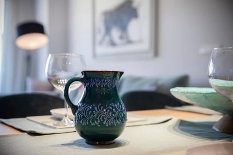 Apartment with open sea views in Mijas Pueblo House in Mijas