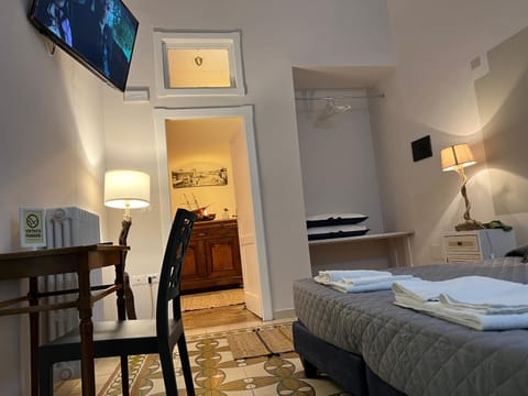 Le Dimore Del Gufo - La Cattedrale Bed and Breakfast in Basilicata