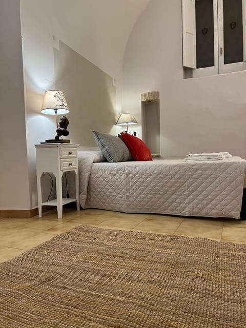 Le Dimore Del Gufo - La Cattedrale Bed and Breakfast in Basilicata