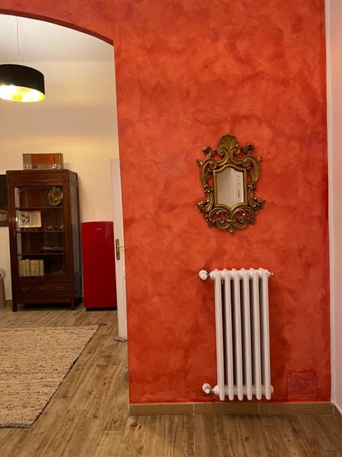 Le Dimore Del Gufo - La Cattedrale Bed and Breakfast in Basilicata