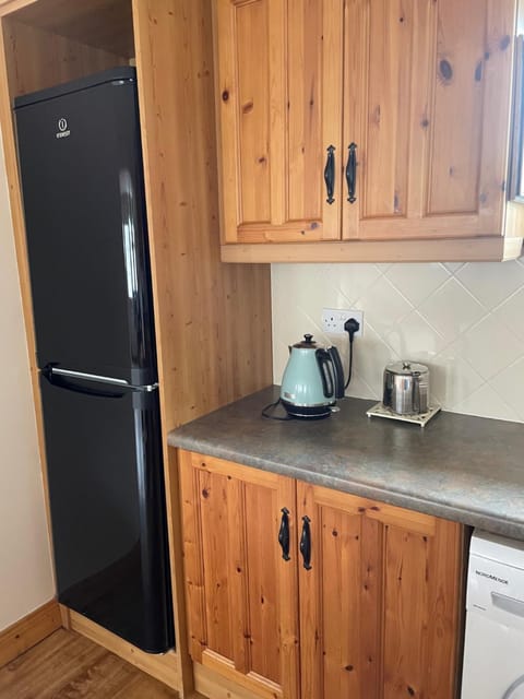 Hillside House - Ringfort Apartment in Longford