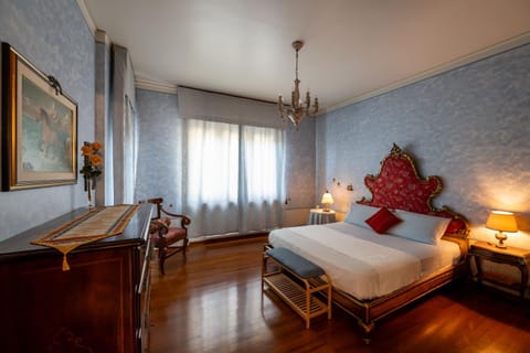 Balcony/Terrace, Photo of the whole room, Bedroom