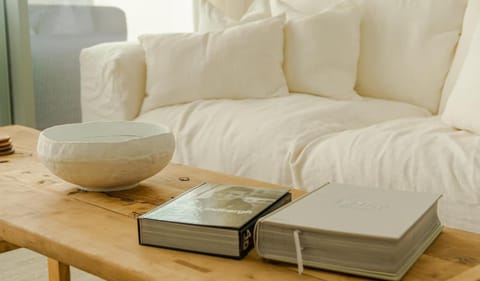 Luxury new boho style apartment in Mijas Pueblo! Apartment in Mijas