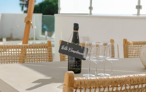 Luxury new boho style apartment in Mijas Pueblo! Apartment in Mijas