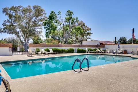 Green Valley Vacation Rental with Community Pools! Villa in Sahuarita