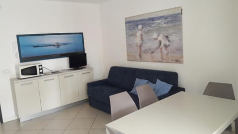Almare 30 Apartment in Grado