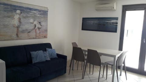 Almare 30 Apartment in Grado