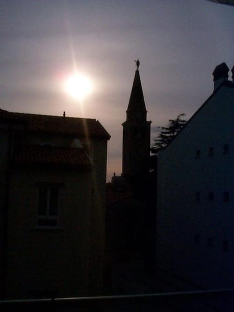 Almare 30 Apartment in Grado