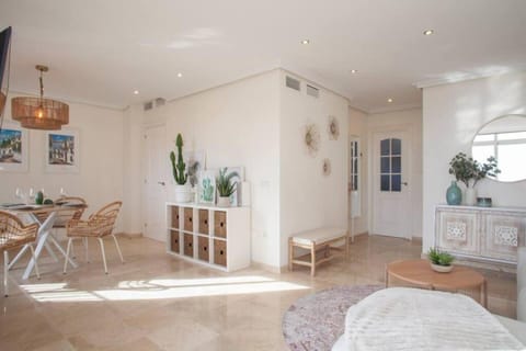 NEW! Renovated flat in Mijas Apartment in Mijas