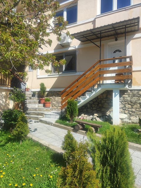 Guliban Apartment in North Macedonia