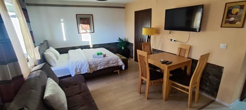 Guliban Apartment in North Macedonia