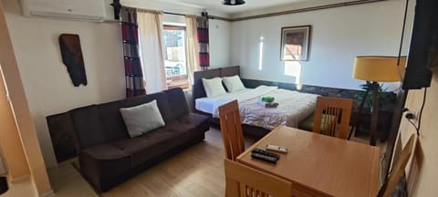 Guliban Apartment in North Macedonia