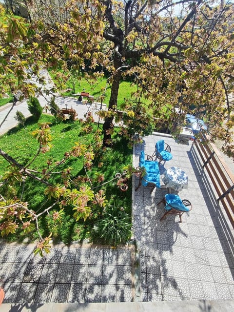 Guliban Apartment in North Macedonia