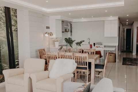 View @ The Bay Apartments 9 Apartment in Western Cape