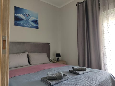 Elina House and Garden House in Nikiti