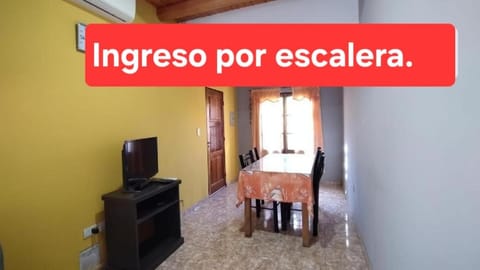 TV and multimedia, Dining area, kitchen, air conditioner
