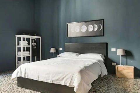 Your Private Apartment in the Heart of Florence Apartment in Florence