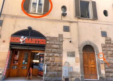 Your Private Apartment in the Heart of Florence Apartment in Florence