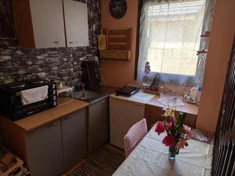 Kucica za odmor Lena I Matija Apartment in Novi Sad