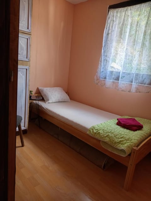 Kucica za odmor Lena I Matija Apartment in Novi Sad