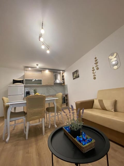 ANA Apartment in Split