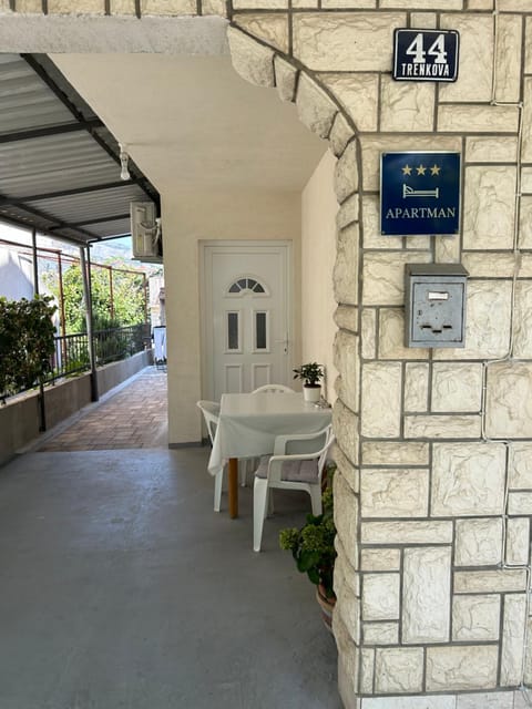 ANA Apartment in Split