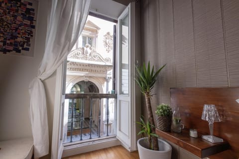View (from property/room), City view, City view, Quiet street view