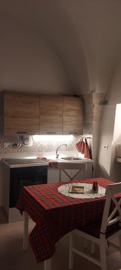 Casa Nonna Renzina House in Locorotondo